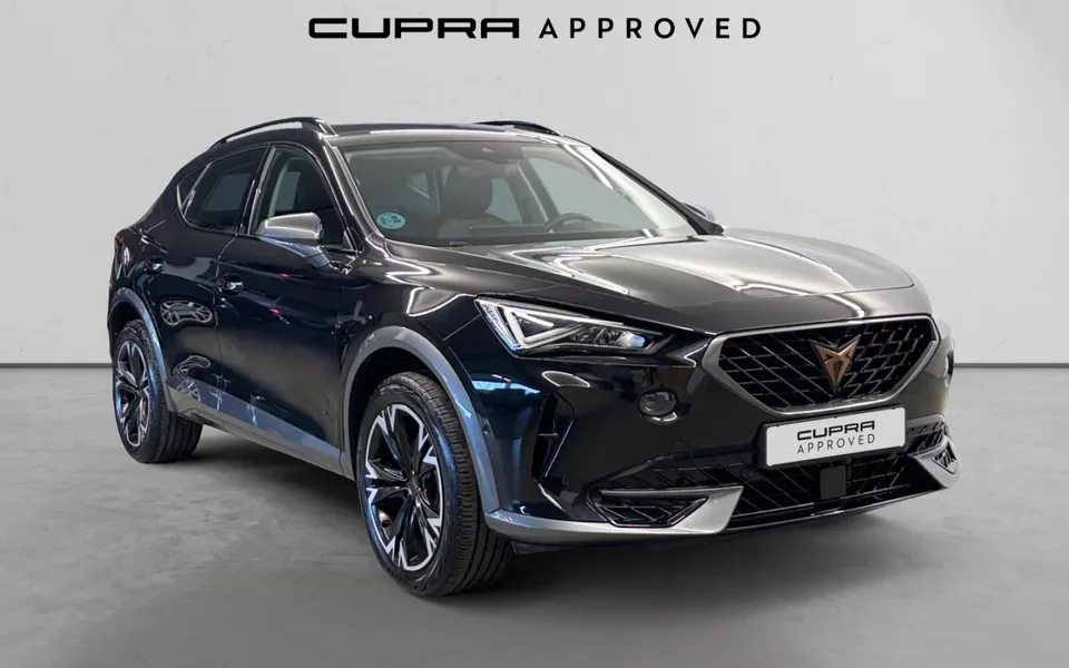 CUPRA Formentor 1.5 TSI DSG 110 kW (150 CV)