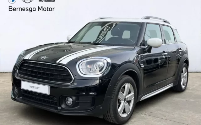 MINI Countryman MINI Cooper D 110 kW (150 CV)