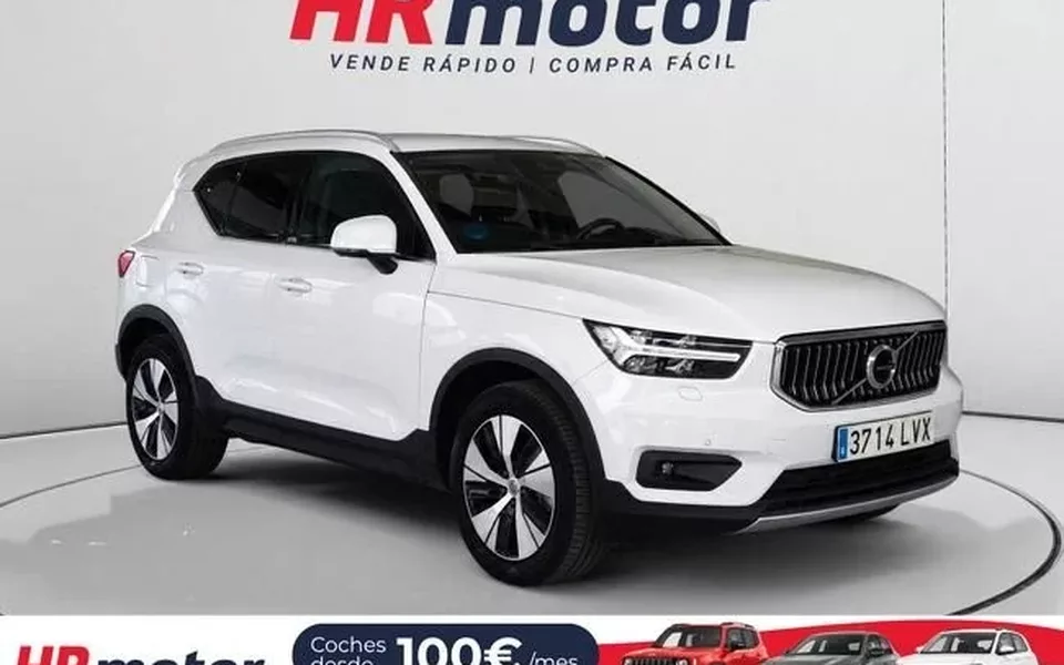VOLVO XC40 XC40 T4 Recharge Core Aut.