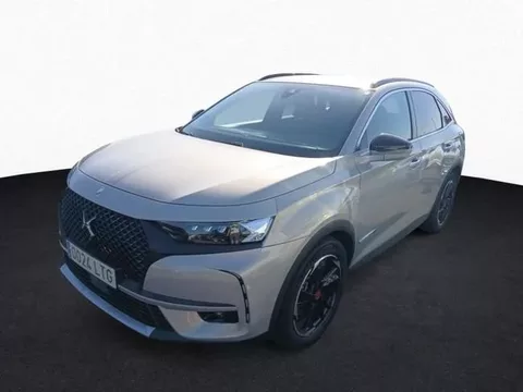 DS DS 7 Crossback DS 7 Crossback E-Tense Performance Line Aut. 4x2