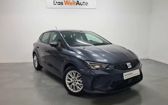 SEAT Ibiza Ibiza 1.0 TSI S&S FR 85kW