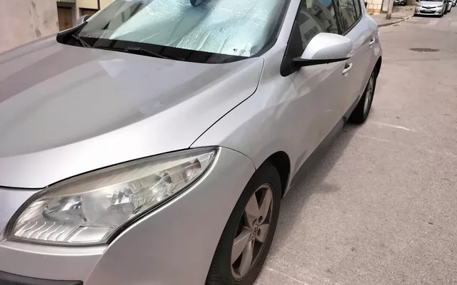 Renault Mégane 1.5 dCi Confort