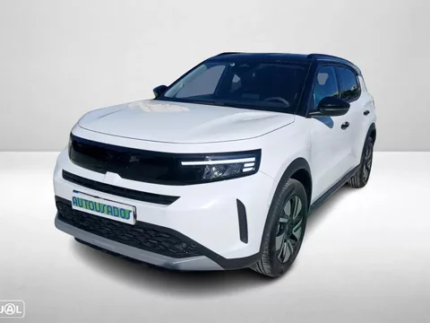 Opel Frontera 44 kWh GS