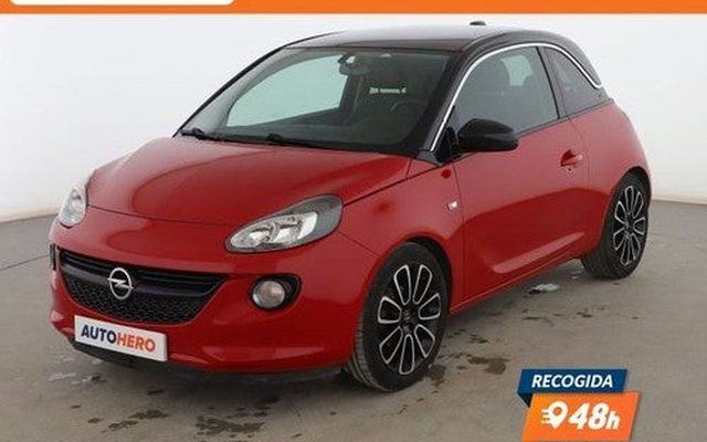 OPEL Adam 1.4 Glam