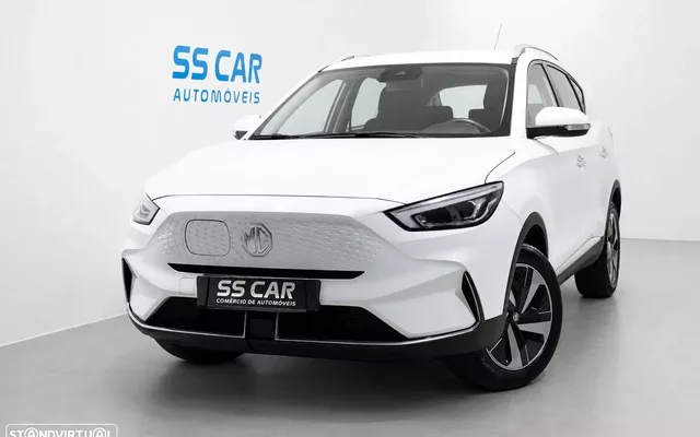 MG ZS EV 50.3 kWh Comfort