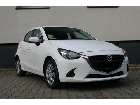 Mazda 2 2018