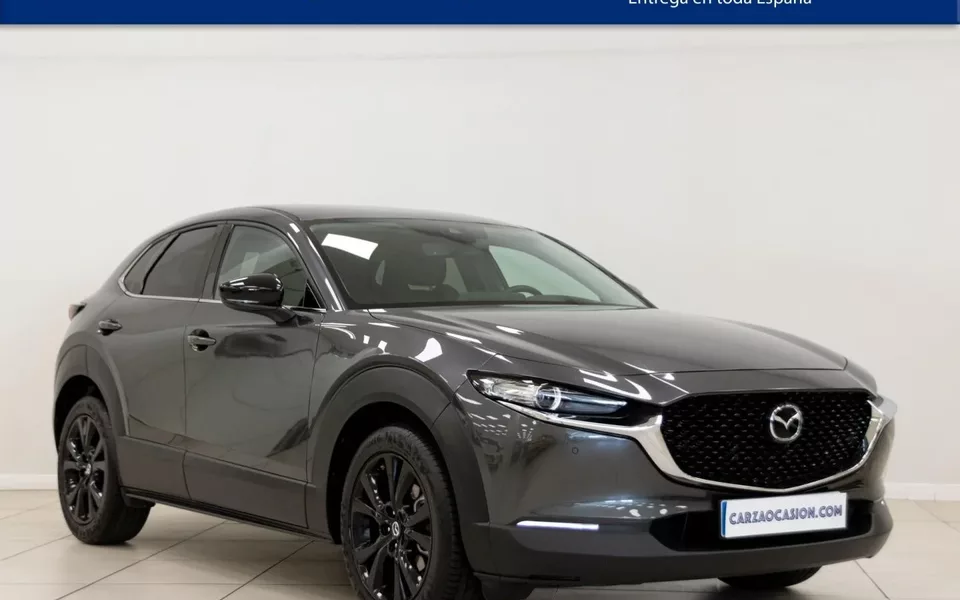 MAZDA CX-30 CX-30 2.0 e-Skyactiv-X Homura AWD 137kW