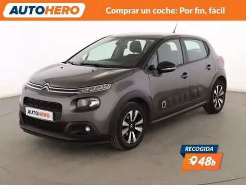 CITROEN C3 C3 1.2 PureTech S&S Feel 83