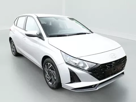 Hyundai i20 90 DCT Zéro km immatriculé