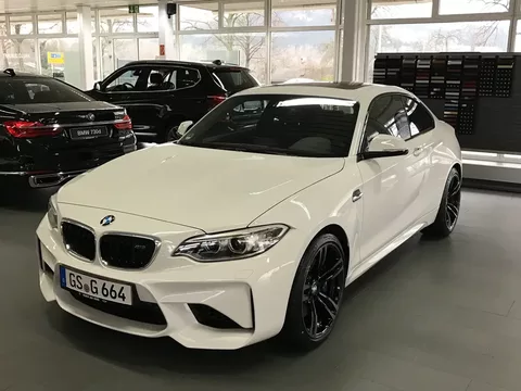 BMW M2 Standard