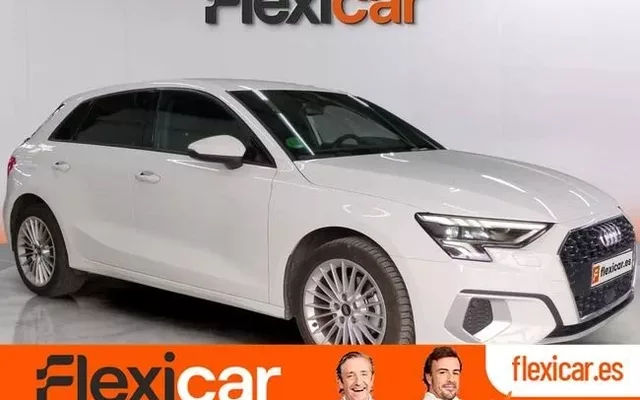 AUDI A3 A3 Sportback 30TDI