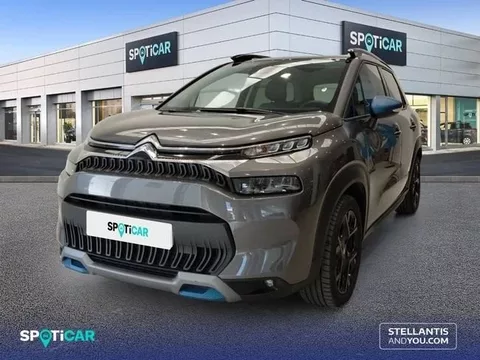 CITROEN C3 Aircross C3 Aircross Puretech S&S Rip Curl 110