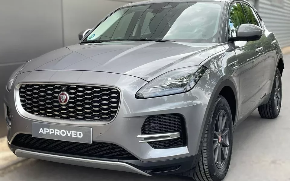 JAGUAR E-Pace E-Pace 1.5 I3 Standard Aut. 160