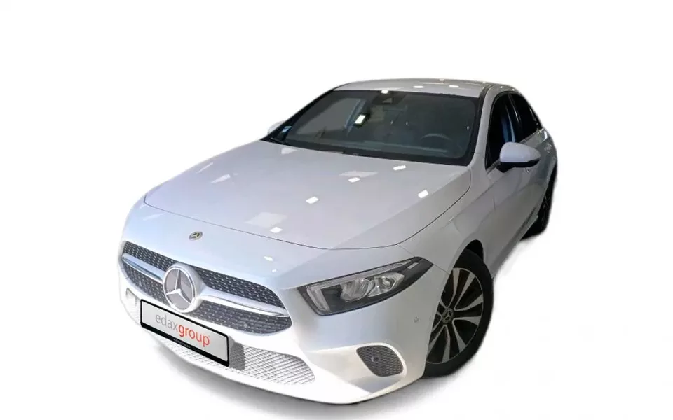 Mercedes-Benz A 180 Limousine