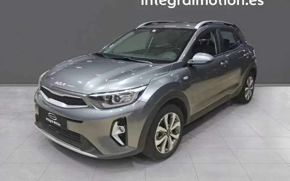 KIA Stonic Stonic 1.2 DPi Concept