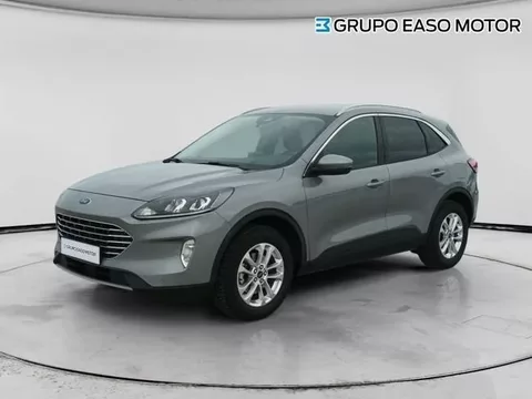 FORD Kuga 2.5 FHEV TITANIUM AUTO 190 5P