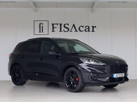 FORD KUGA 1.5 ECOBOOST ST-LINE X