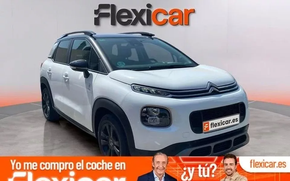 CITROEN C3 Aircross BlueHDi 73kW (100CV) S&S C-Series
