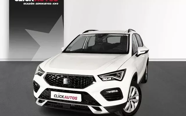SEAT Ateca 2.0 TDI 150CV Style XL