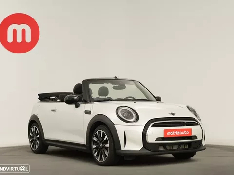 MINI Cabrio