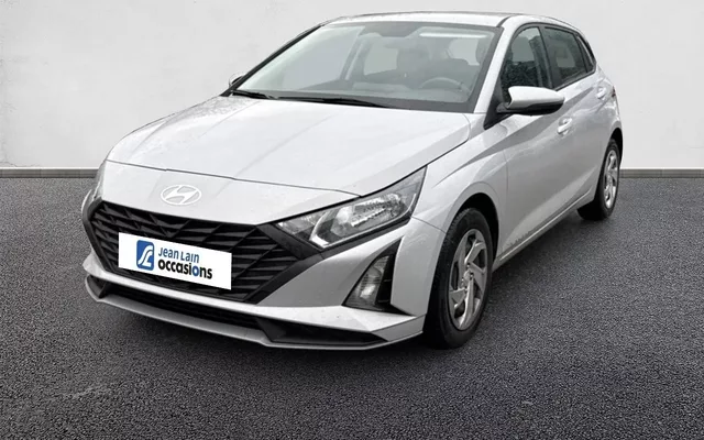 HYUNDAI i20 1.2 79 Initia