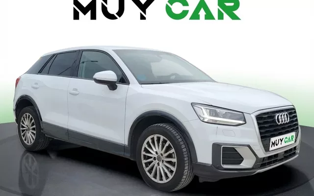 AUDI Q2 Q2 30 TFSI Design 85kW
