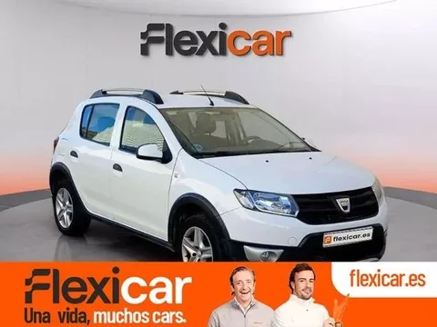 DACIA Sandero Sandero 1.5dCi Laureate 66kW