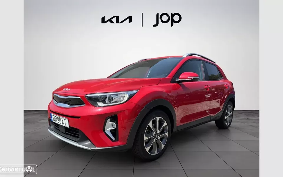 Kia Stonic 1.0 T-GDI Drive