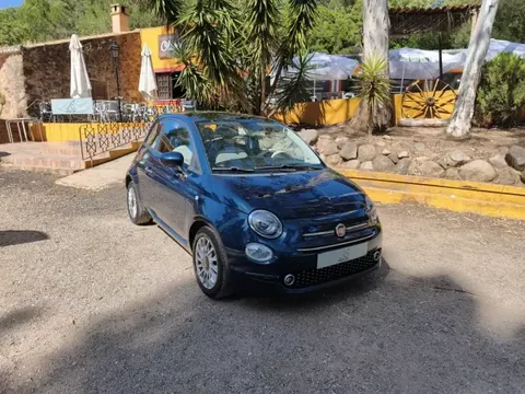 Fiat 500 2020 1.5 BHDi L1H1 PRO STANDARD