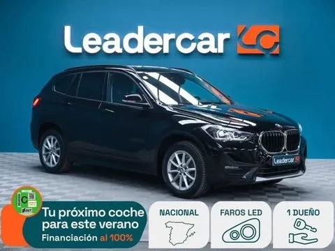 BMW X1 X1 sDrive 16d Business