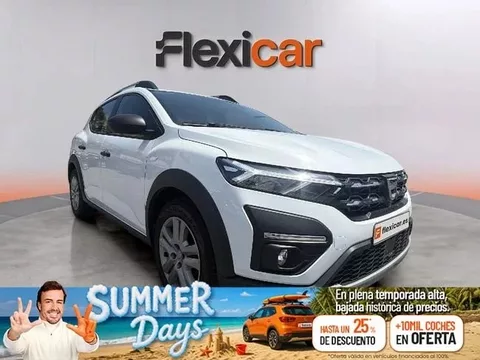 DACIA Sandero Sandero ECO-G Comfort 74kW