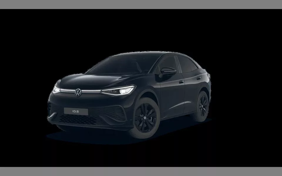 VOLKSWAGEN ID.5 77 kWh Pro Ultimate Black