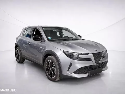 Alfa Romeo Junior