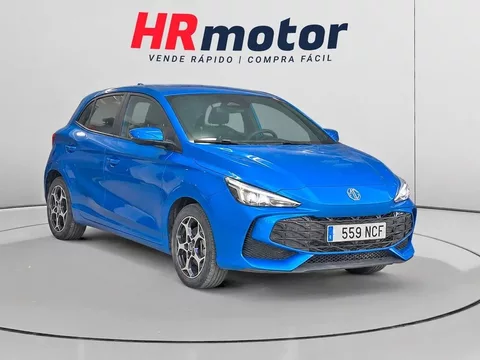MG MG3 MG3 1.5 Comfort