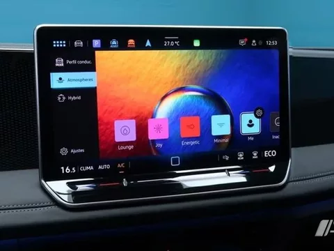 VOLKSWAGEN Tiguan Tiguan 1.5 TSI eHybrid R-Line DSG 150kW