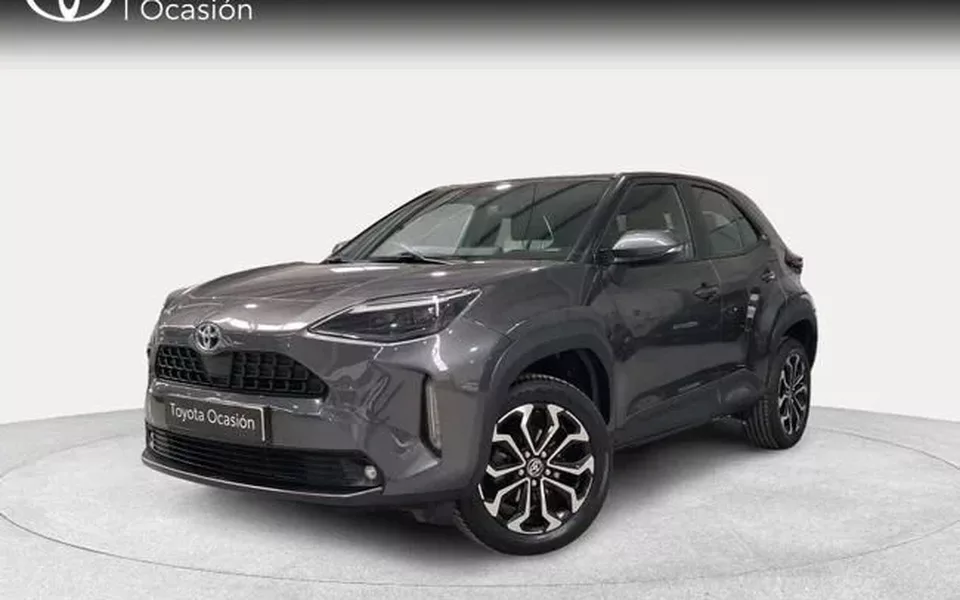 TOYOTA Yaris Cross Yaris Cross 120H Active Tech