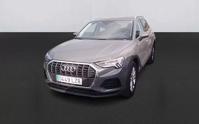 AUDI Q3 Q3 45 TFSIe Advanced S-tronic