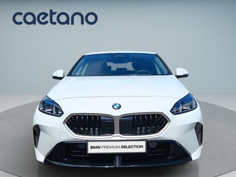 BMW Série 2