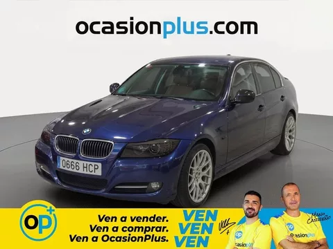 BMW Serie 3 320i