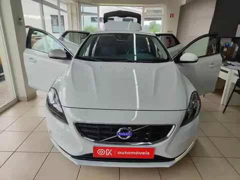 Volvo V40 2013 D2 Momentum