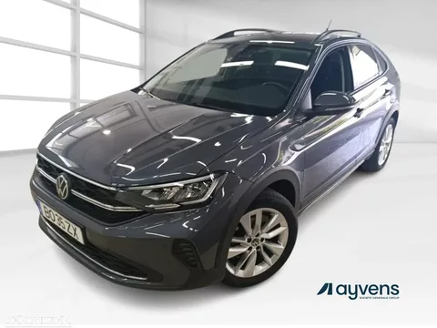 VW Taigo 1.0 TSI Urban