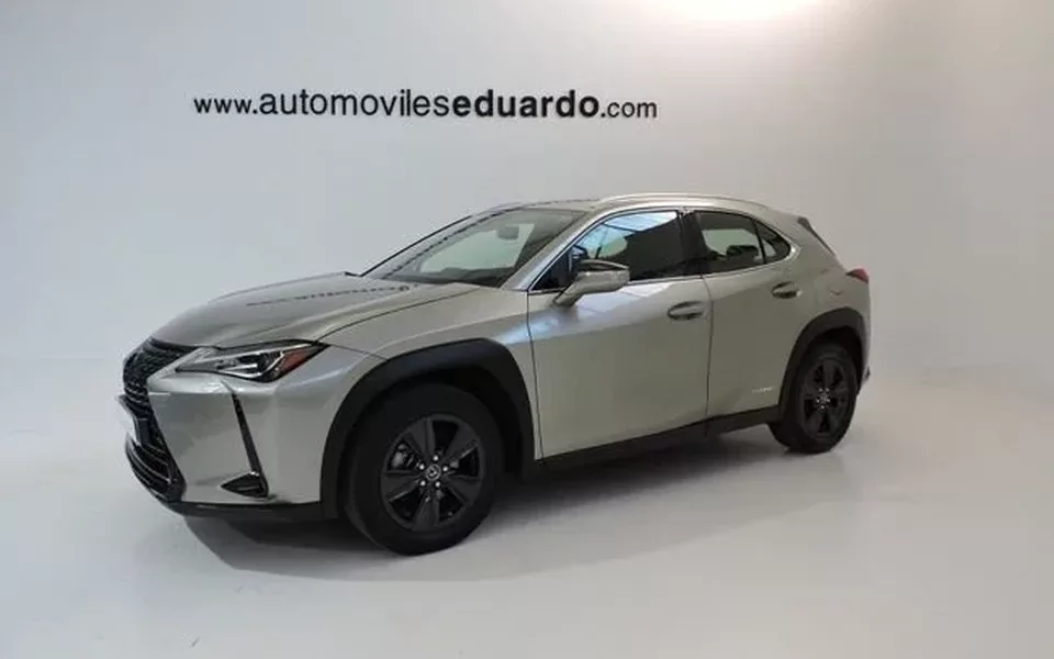 LEXUS UX 250h 4x2 Business