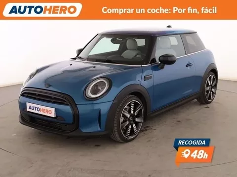 MINI Cooper Cooper