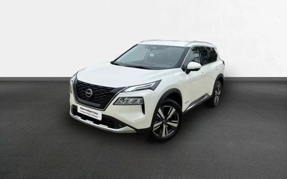 NISSAN X-Trail X-Trail 1.5 e-Power Tekna e-4orce 4x4 5pl. 158kW - 34498€ en Almendralejo