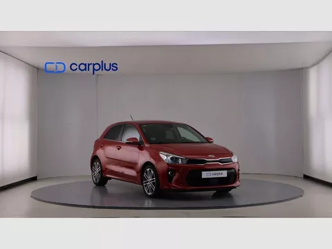 KIA Rio Rio 1.2 CVVT Tech