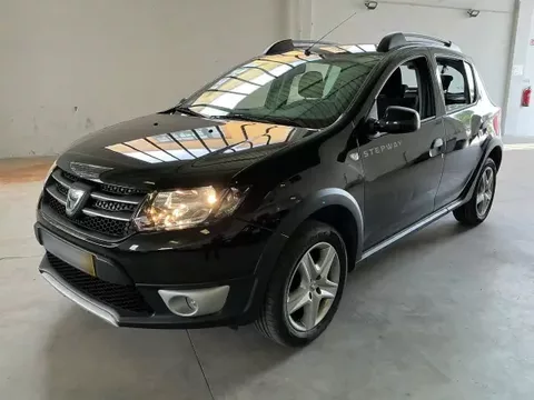 Dacia Sandero 2015 1.5 BHDi L2H1 LONGA PREMIUM