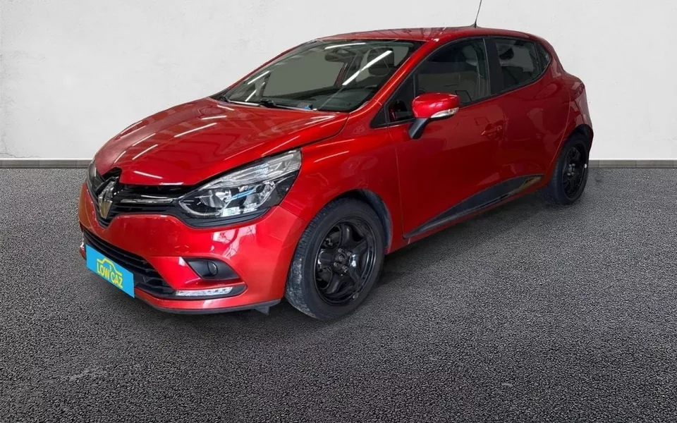 RENAULT CLIO TCe 90 Trend