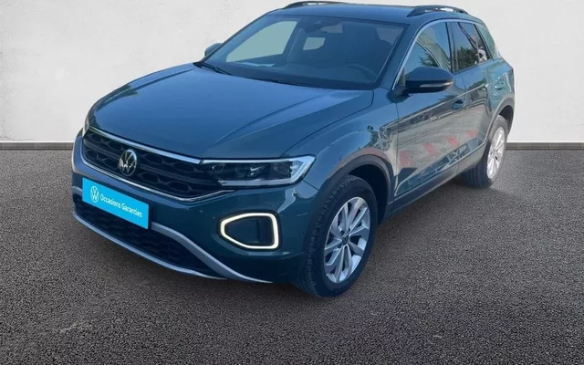 VOLKSWAGEN T-ROC 1.5 TSI EVO2 150 Start/Stop DSG7 VW Edition