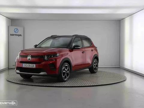 Citroën C3 1.2 PureTech Max