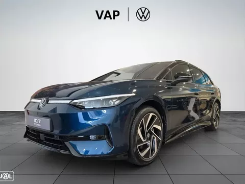 VW ID.7 77 kWh Pro Urban